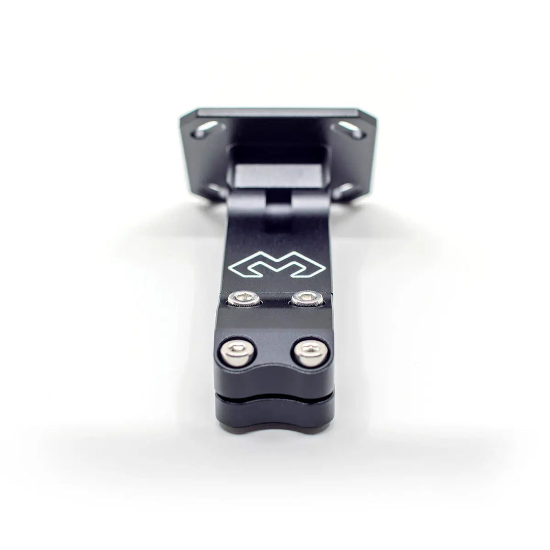 DMD 12mm AMPS Bracket Long SE Thork Racing