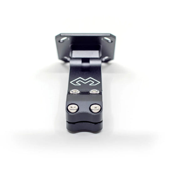 DMD 12mm AMPS Bracket Long SE Thork Racing