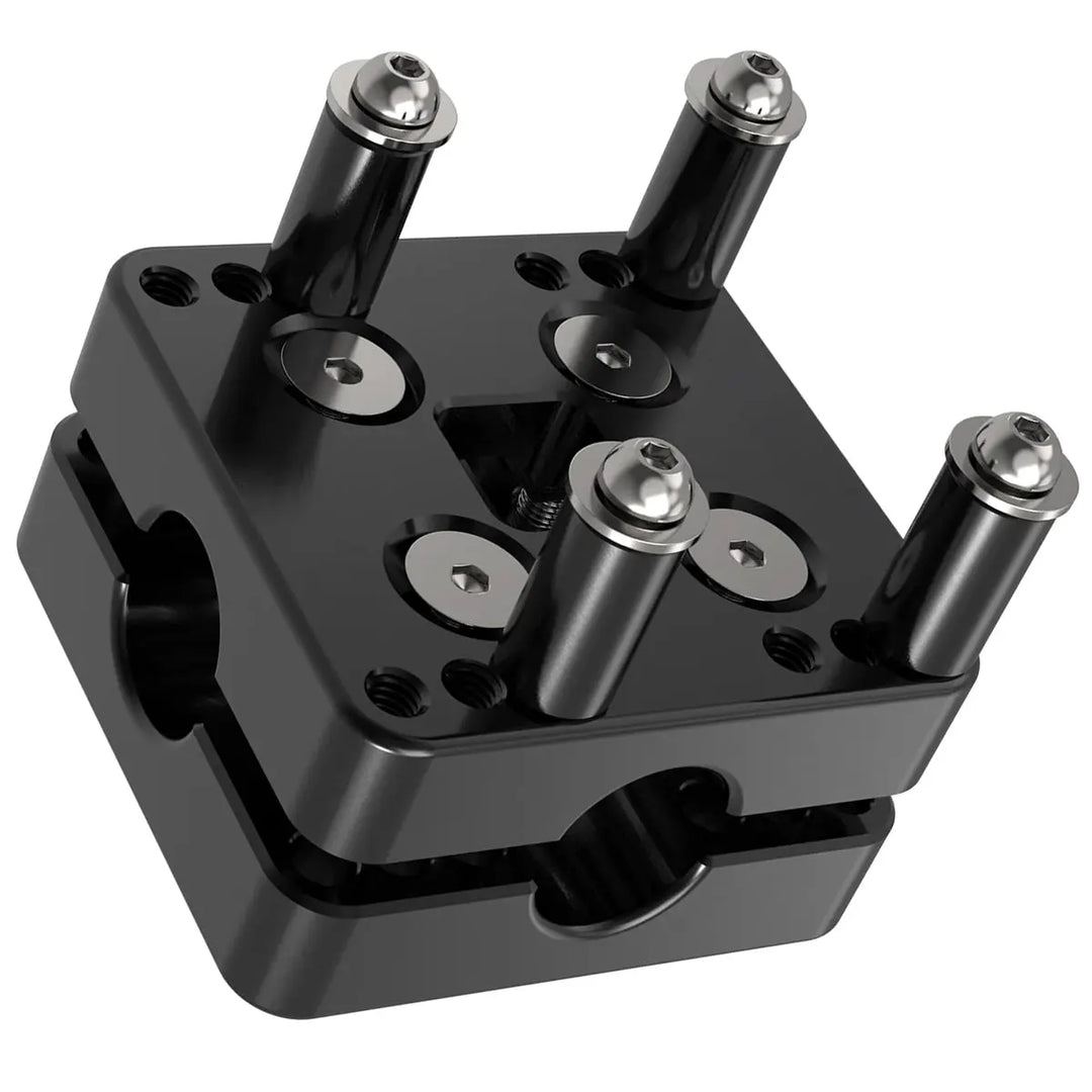 DMD AMPS Grundhalter für 12mm Strebe Thork Racing