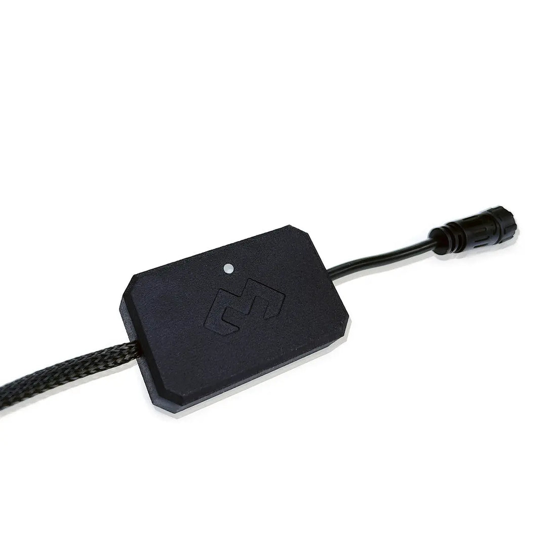 DMD BMW Sync Box Thork Racing