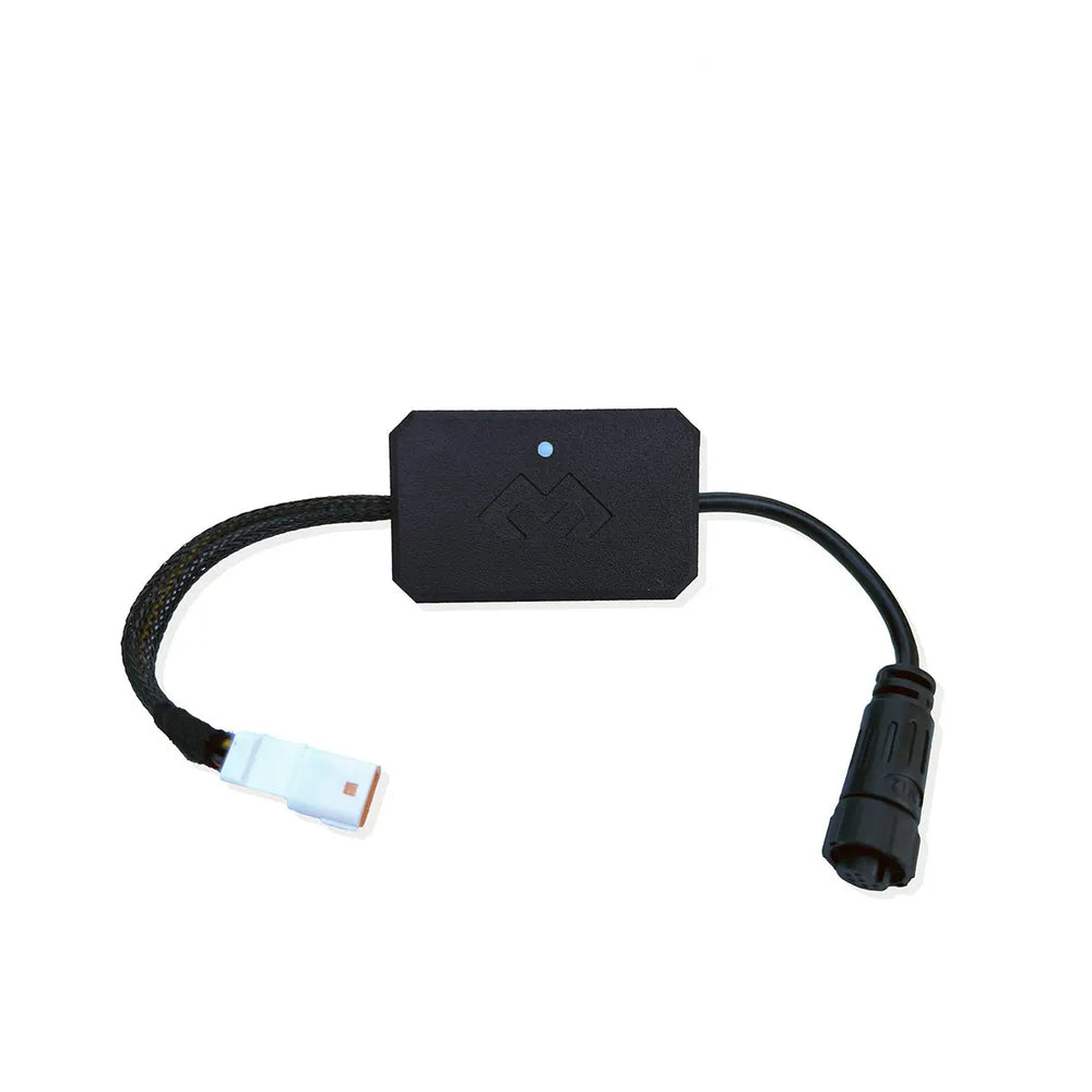 DMD BMW Sync Box Thork Racing