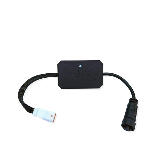 DMD BMW Sync Box Thork Racing