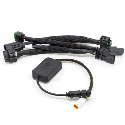 DMD BMW Sync Box