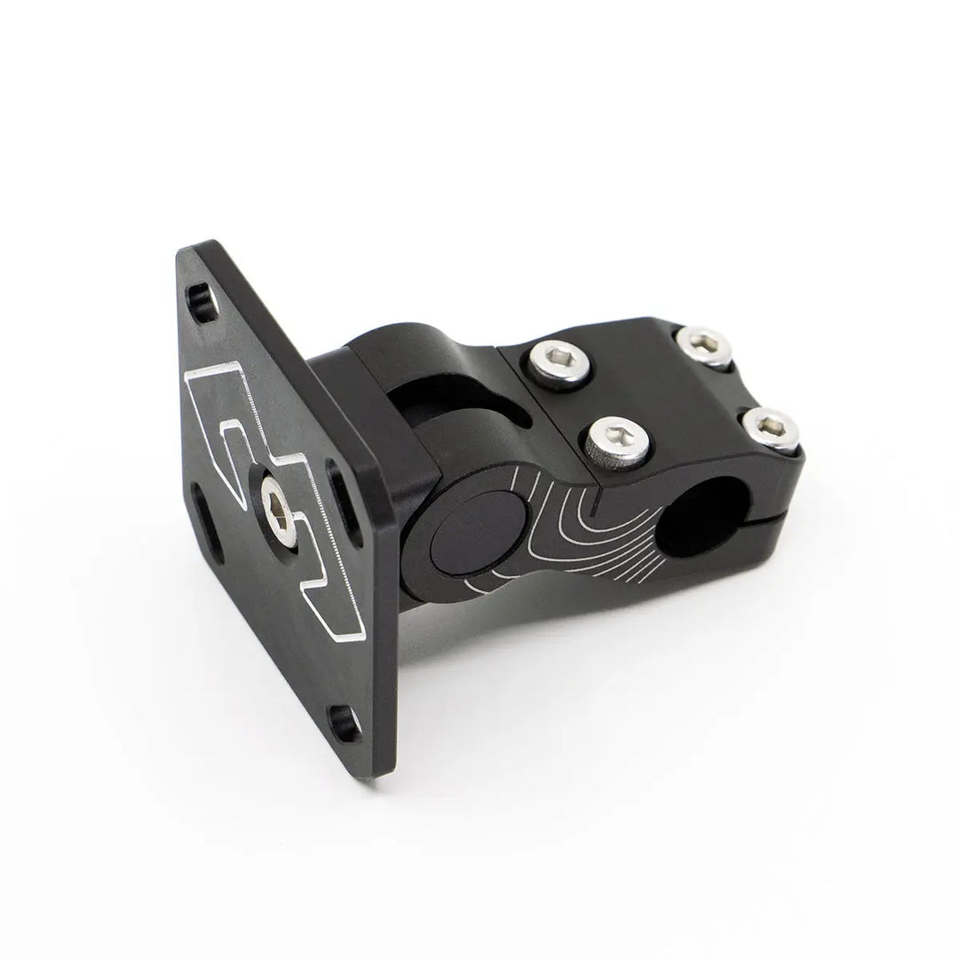 DMD 12mm AMPS Bracket Short SE Thork Racing