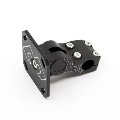 DMD 12mm AMPS Bracket Short SE DMD Navigation
