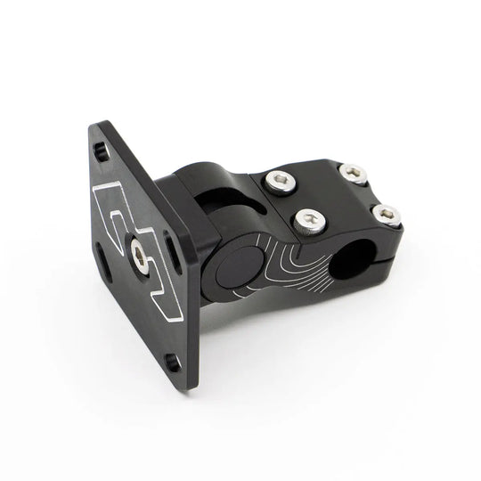 DMD 12mm AMPS Bracket Short SE Thork Racing
