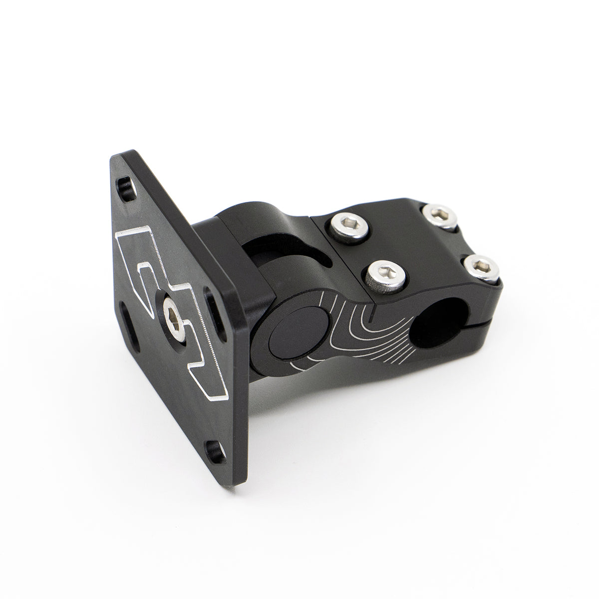 DMD 12mm AMPS Bracket Short SE