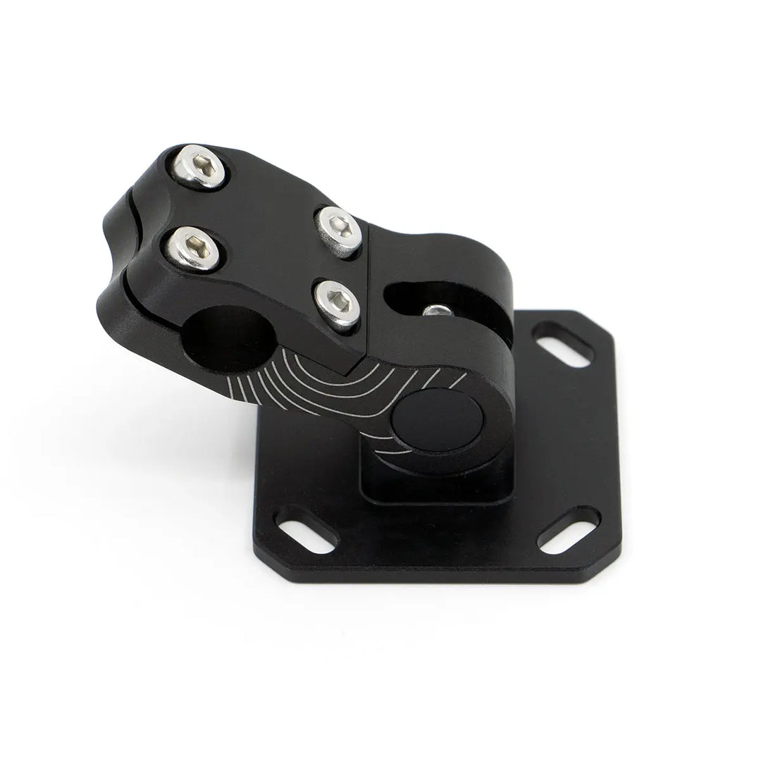 DMD 12mm AMPS Bracket Short SE Thork Racing