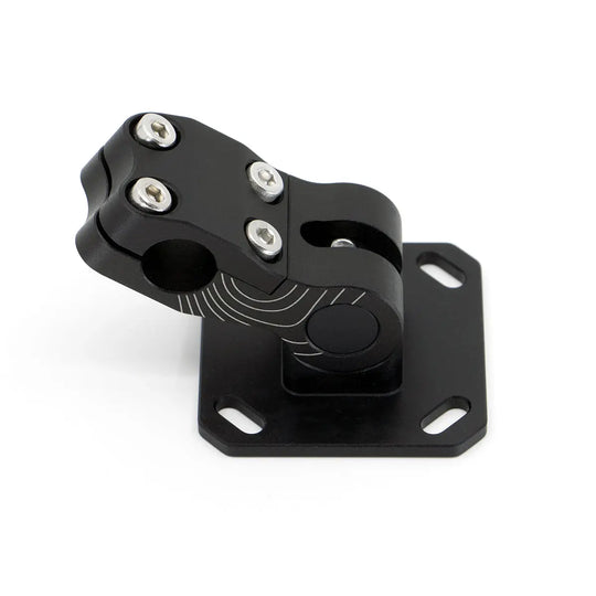 DMD 12mm AMPS Bracket Short SE Thork Racing