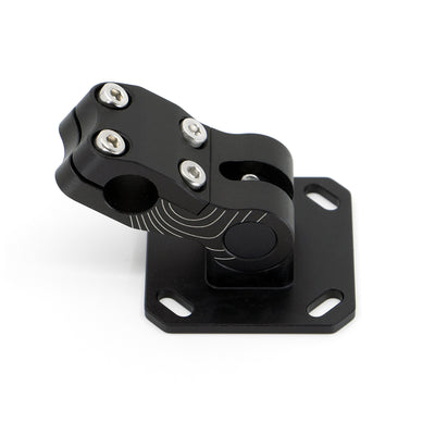 DMD 12mm AMPS Bracket Short SE