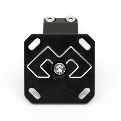 DMD 12mm AMPS Bracket Short SE