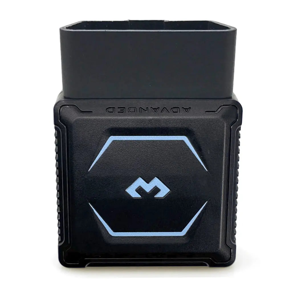 DMD OBD Scan M1 Thork Racing