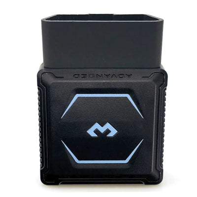DMD OBD Scan M1 DMD Navigation