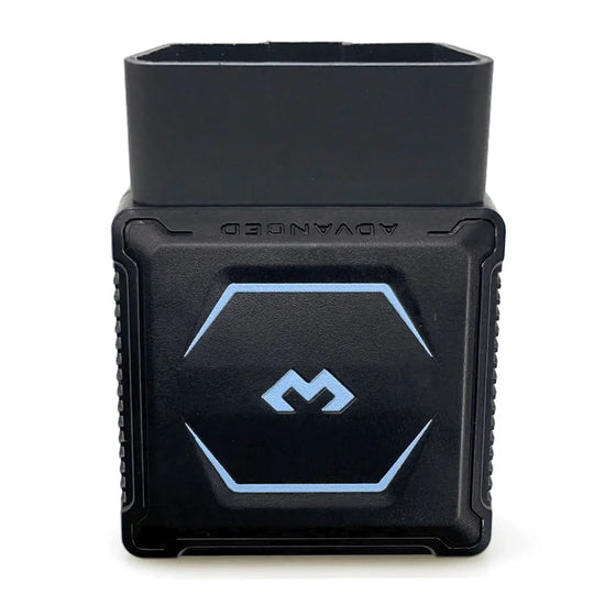 DMD OBD Scan M1 Thork Racing