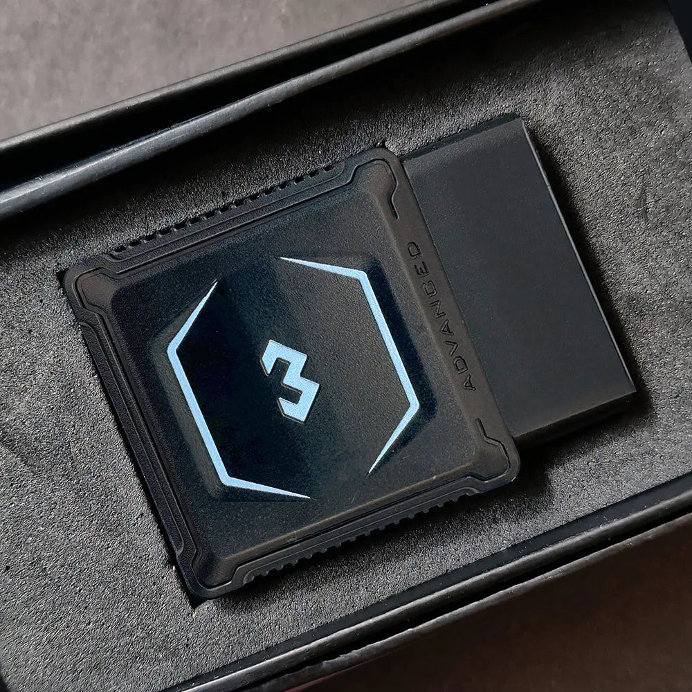 DMD OBD Scan M1 Thork Racing