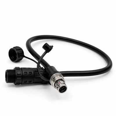 Cable de carga con conector de clic DMD-NOR7E (push-and-pull)