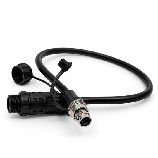 DMD-NOR7E Click-Stecker Ladekabel (Push-and-Pull)