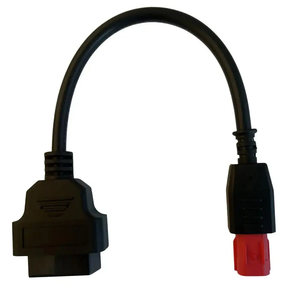 EURO 5 auf OBD Adapterkabel Thork Racing