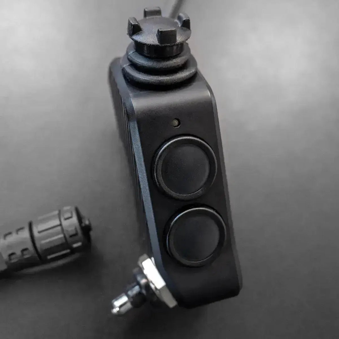 DMD Remote 2 Fernbedienung Thork Racing