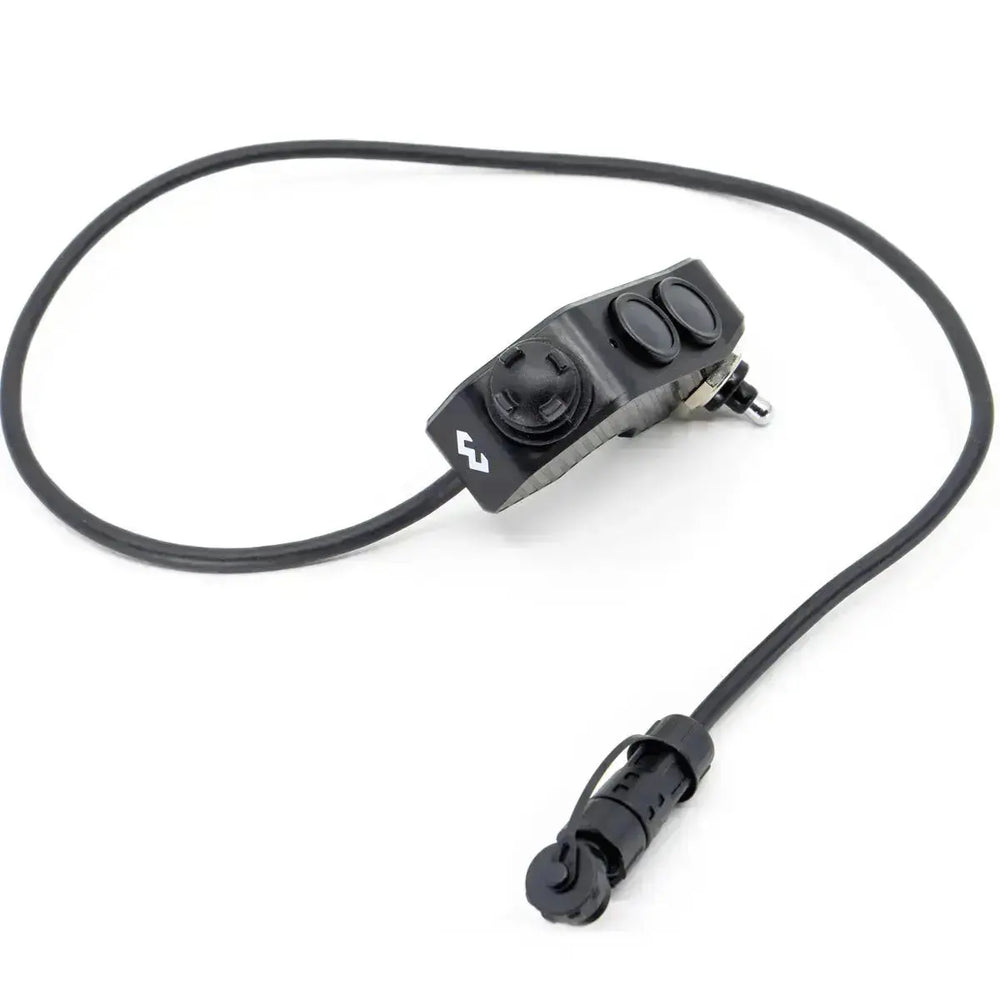 DMD Remote 2 Fernbedienung Thork Racing