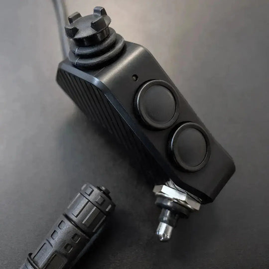 DMD Remote 2 Fernbedienung Thork Racing