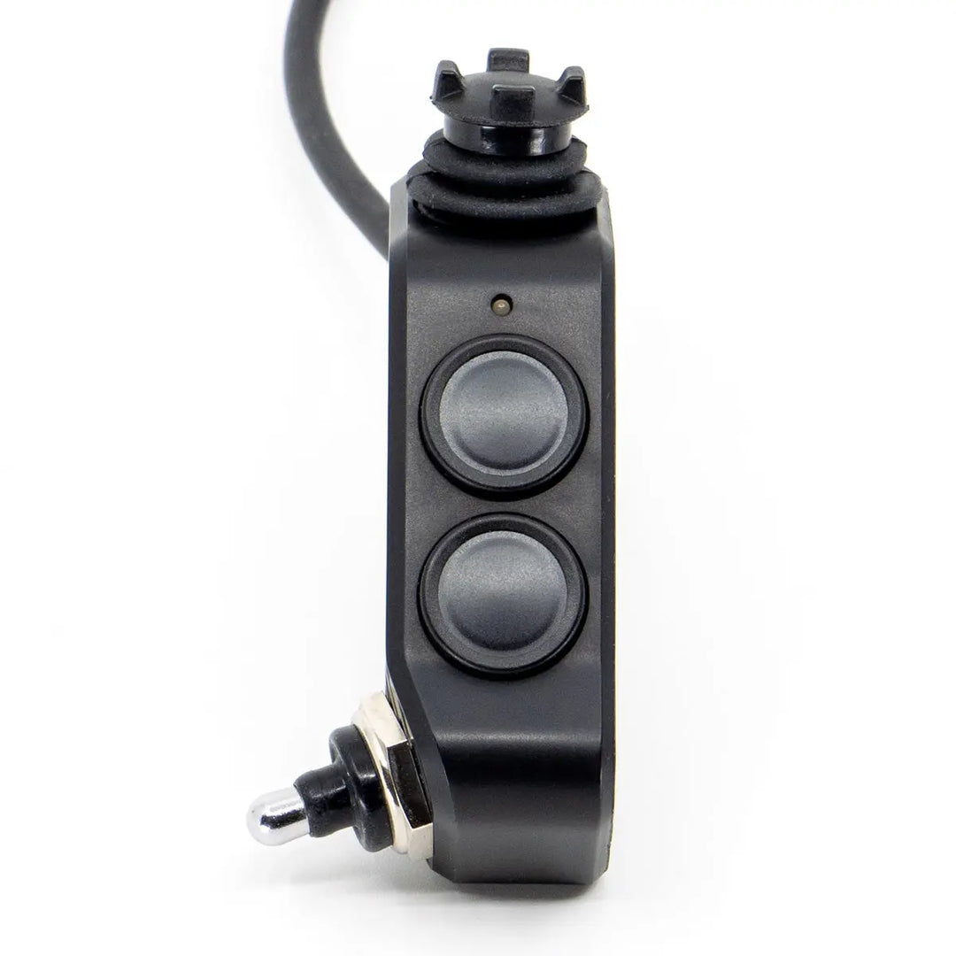 DMD Remote 2 Fernbedienung Thork Racing