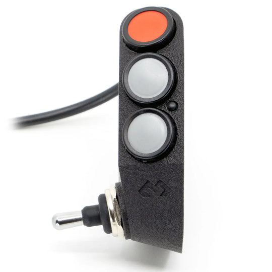 DMD Remote 3 “Rally Master” Fernbedienung Thork Racing