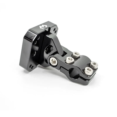 DMD 12mm Short Bracket Thork Racing