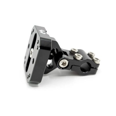 DMD 12mm Short Bracket für Navigation