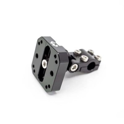 DMD 12mm Short Bracket Thork Racing