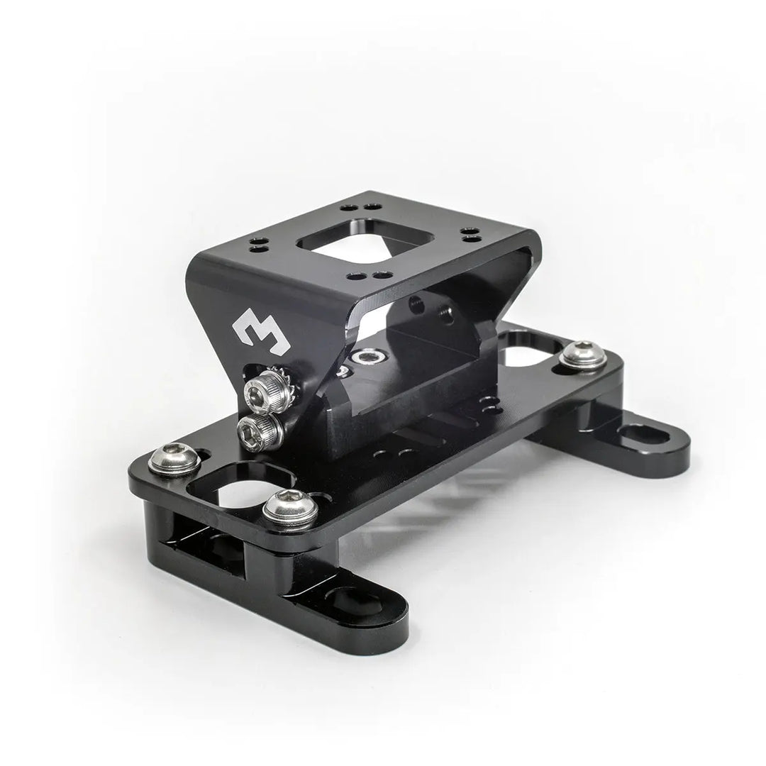 DMD Handlebar Clamp Mount Thork Racing