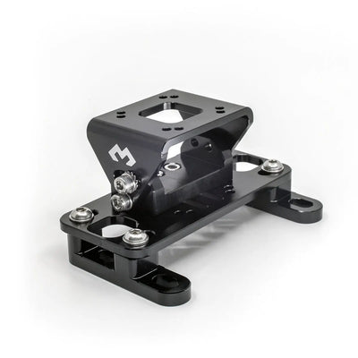 DMD Handlebar Clamp Mount DMD Navigation