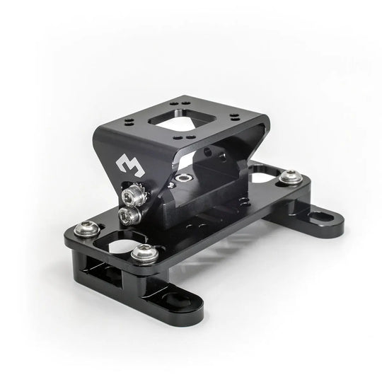 DMD Handlebar Clamp Mount Thork Racing