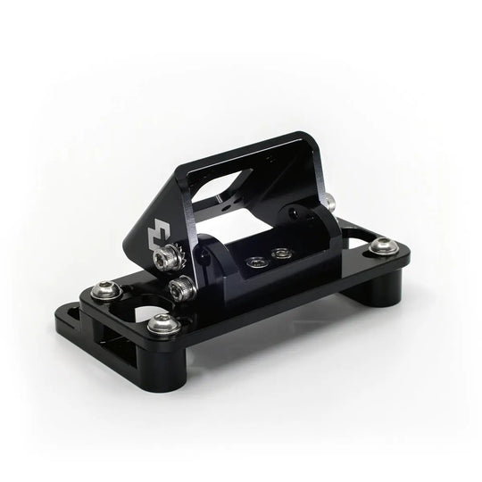 DMD Handlebar Clamp Mount Thork Racing