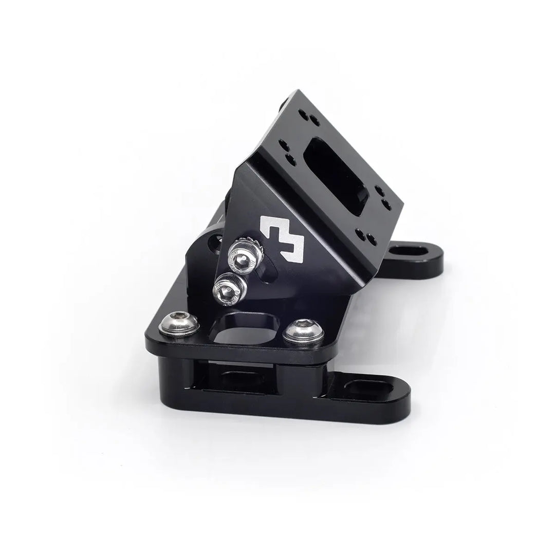 DMD Handlebar Clamp Mount Thork Racing