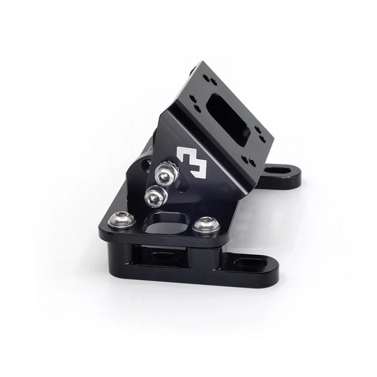 DMD Handlebar Clamp Mount Thork Racing