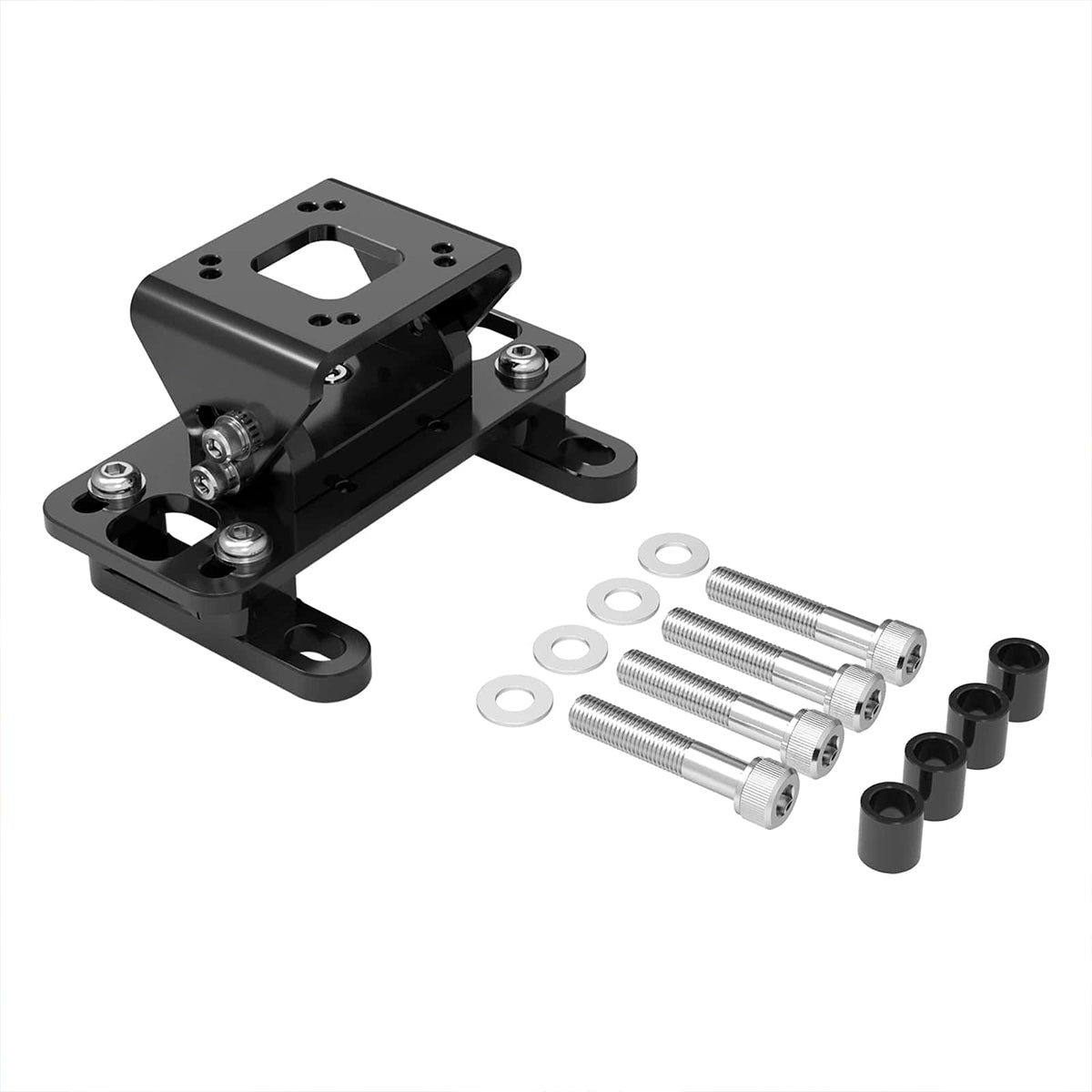 DMD Handlebar Clamp Mount