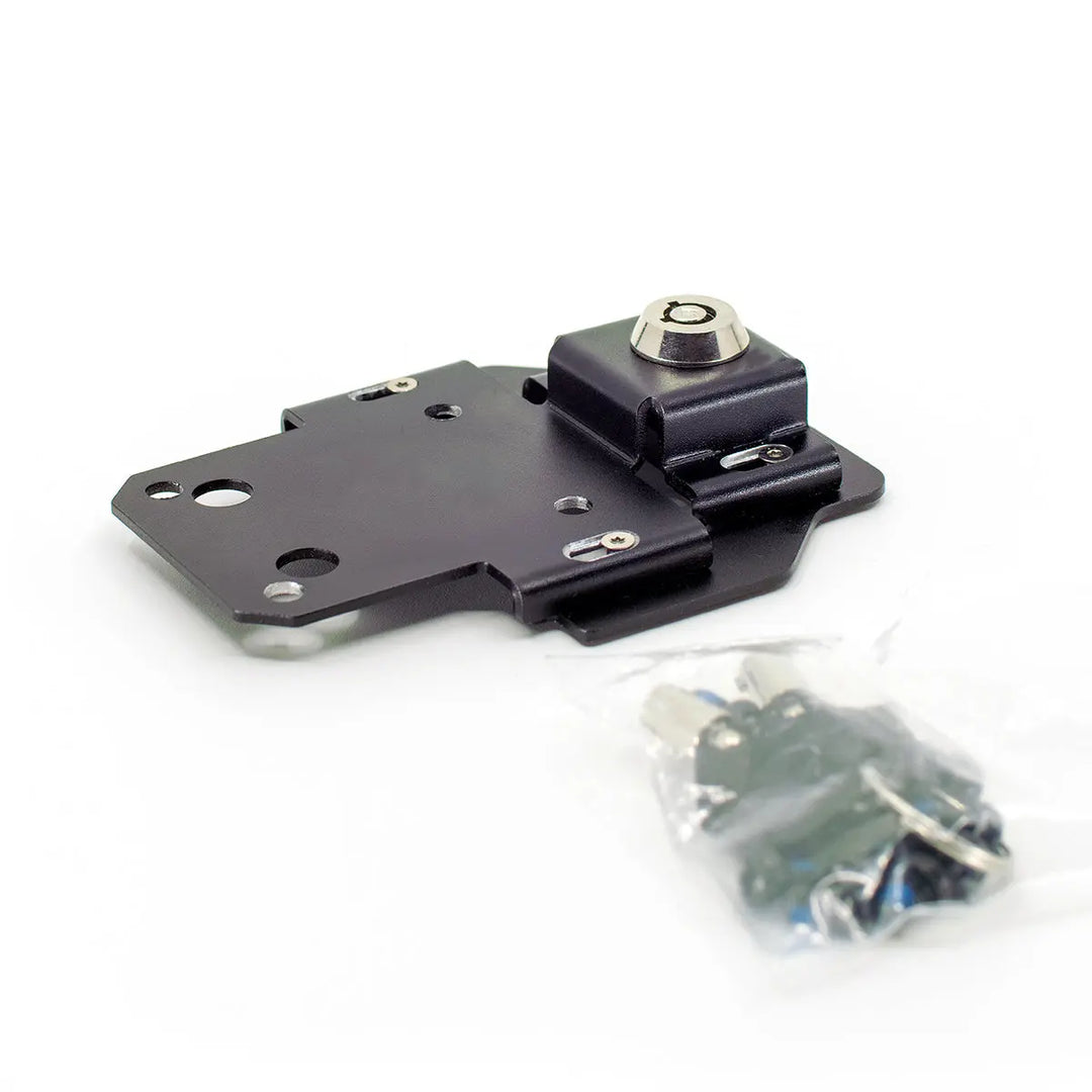 DMD-T665 Cradle Lock Add-On Thork Racing