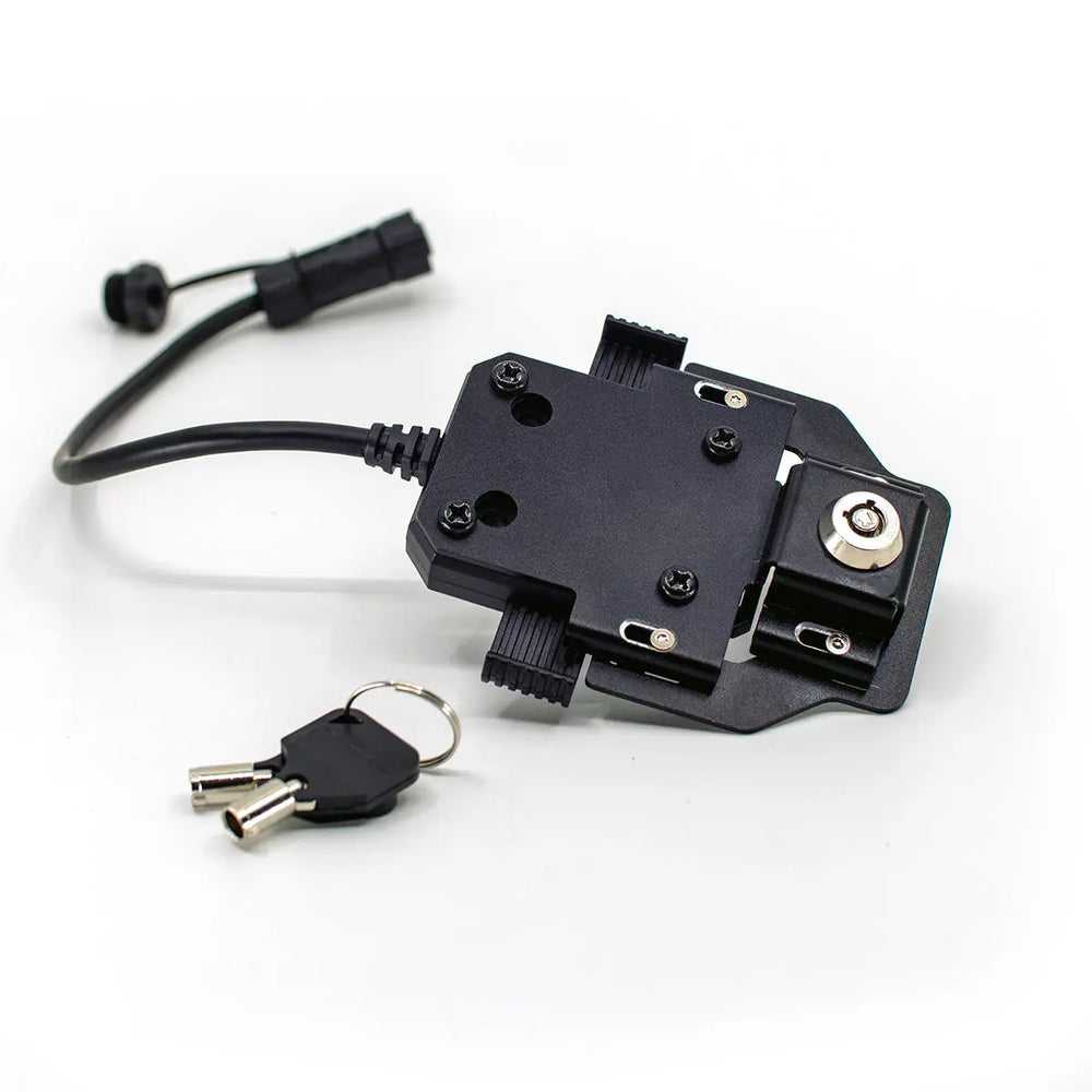 DMD-T665 Cradle Lock Add-On Thork Racing