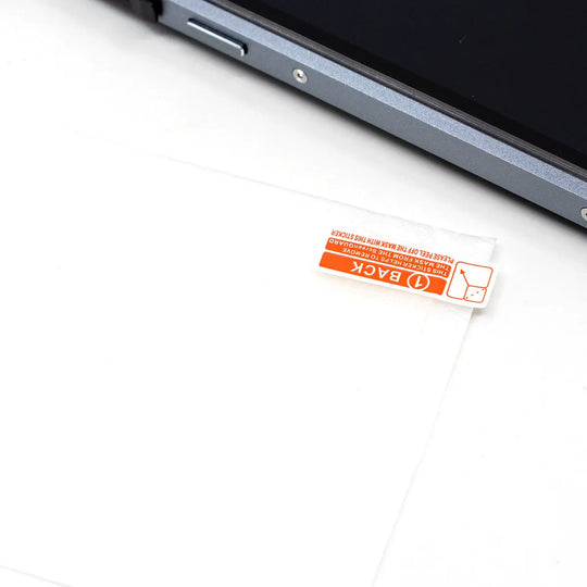 DMD-T665 Displayschutzfolie klar