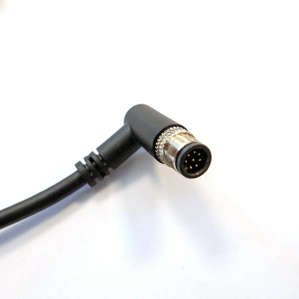 DMD-T865 Kabelstrang Thork Racing