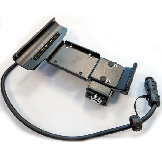 DMD-T865 Metallhalterung Thork Racing