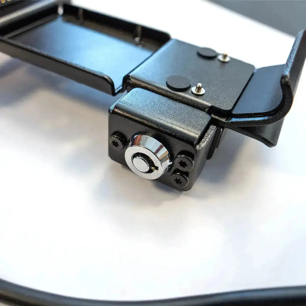 DMD-T880X abschließbare Halterung