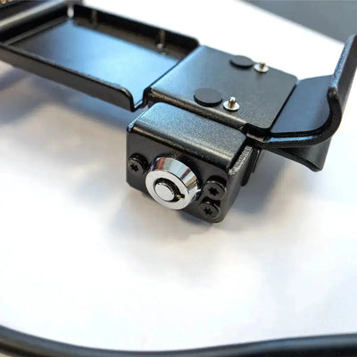 DMD-T880X abschließbare Halterung