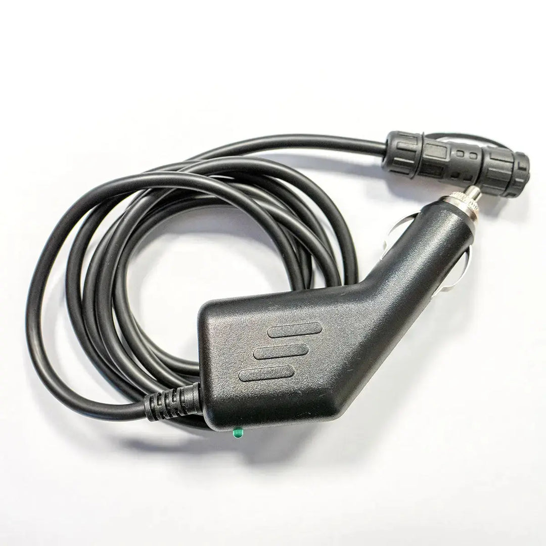 DMD-T865/T880/Norte 12V Zigarettenanzünder Ladekabel
