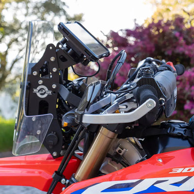 DMD-T880X Motorradnavi