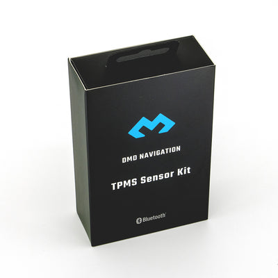 DMD TPMS Sensor-Set