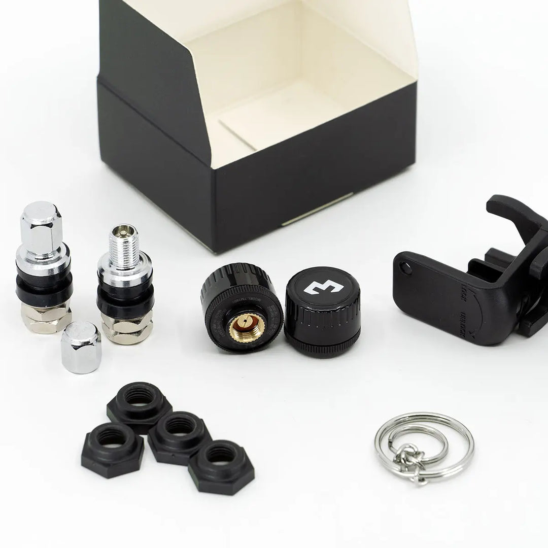 DMD TPMS Sensor-Set Thork Racing