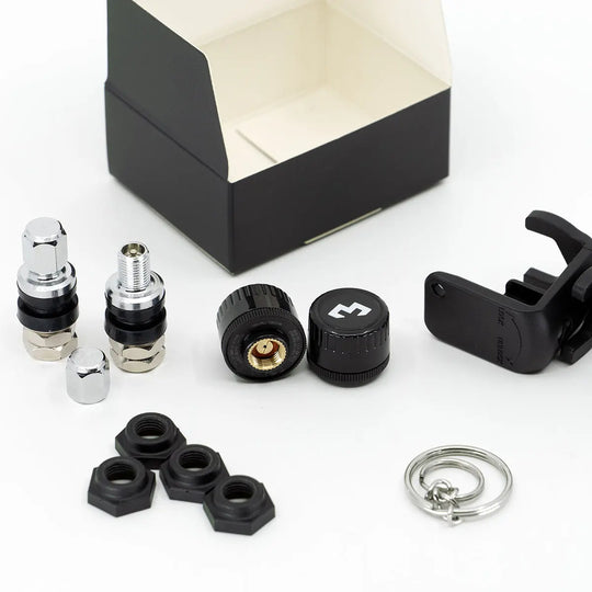 DMD TPMS Sensor-Set Thork Racing