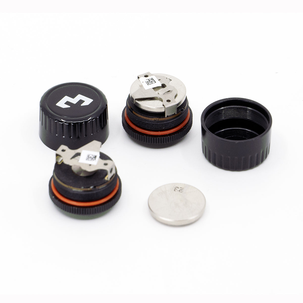 DMD TPMS Sensor-Set